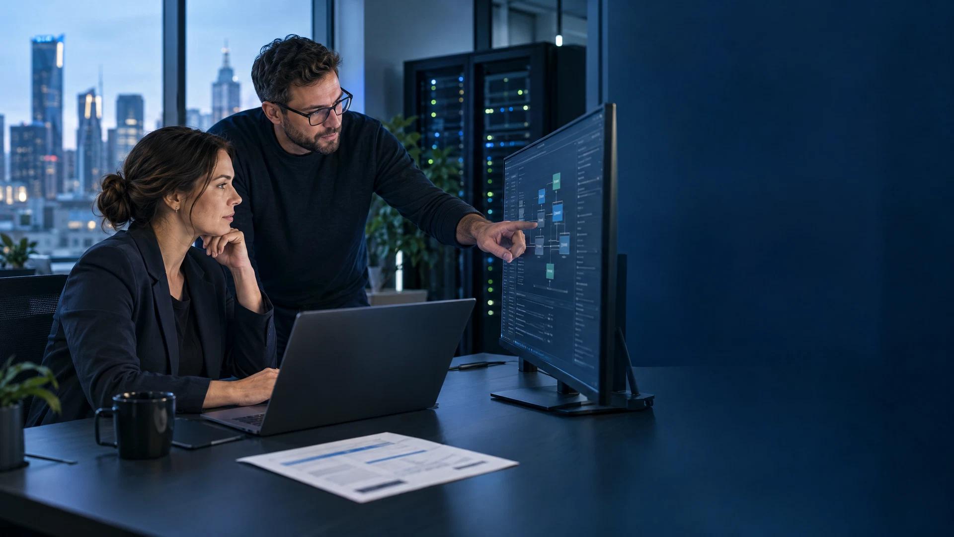 Business Continuity for Small Business: Why the 3-2-1 Backup Rule Matters