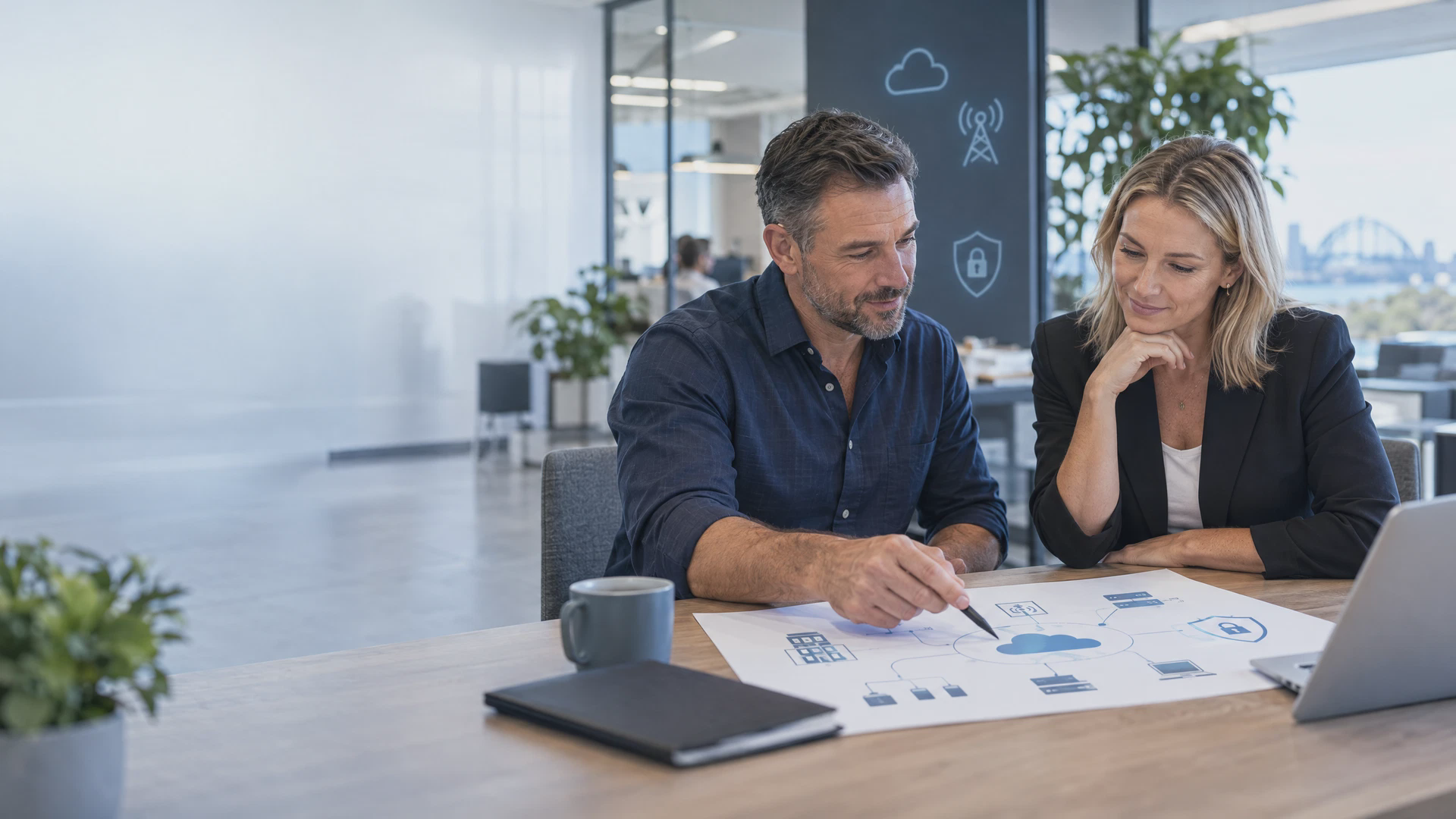Why Hand-Balling IT Support Costs Australian Businesses Thousands Each Year